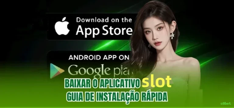 App s8bet para Android e iOS - download grátis