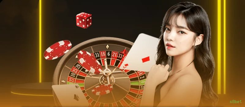 Aplicativo móvel s8bet para iOS e Android