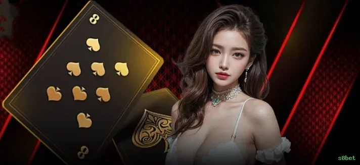 Plataforma s8bet - cassino e apostas