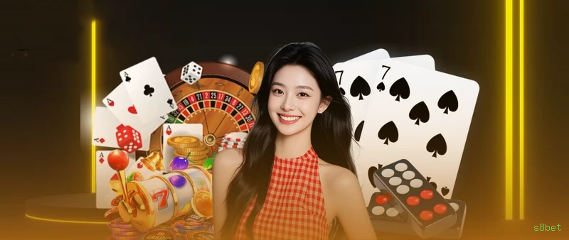 Pagamentos s8bet PIX
