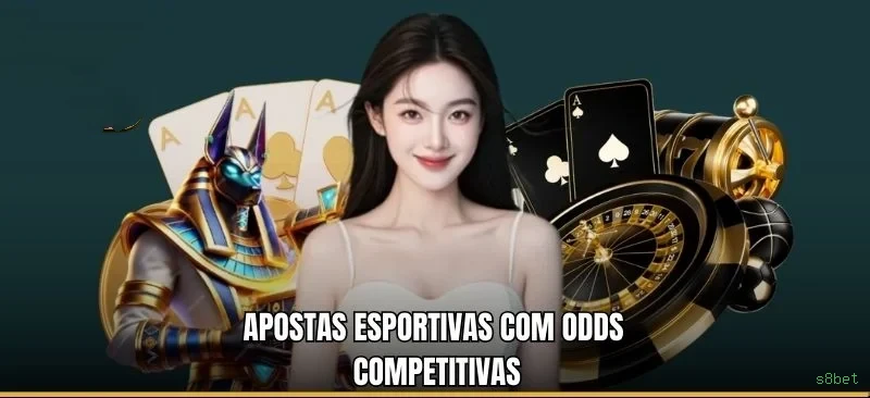 Checklist para avaliar a plataforma s8bet