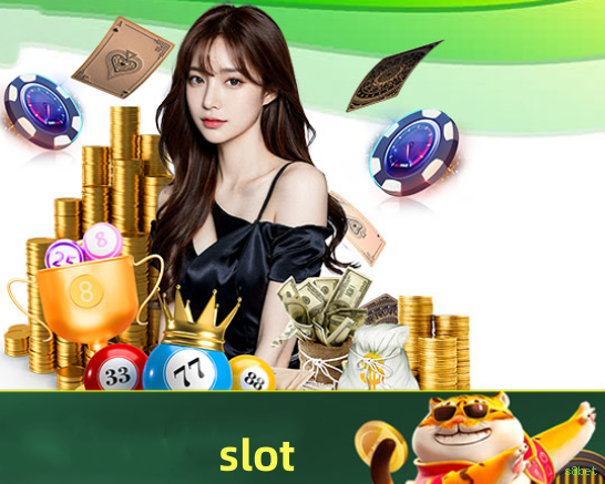 Slots com prêmios s8bet